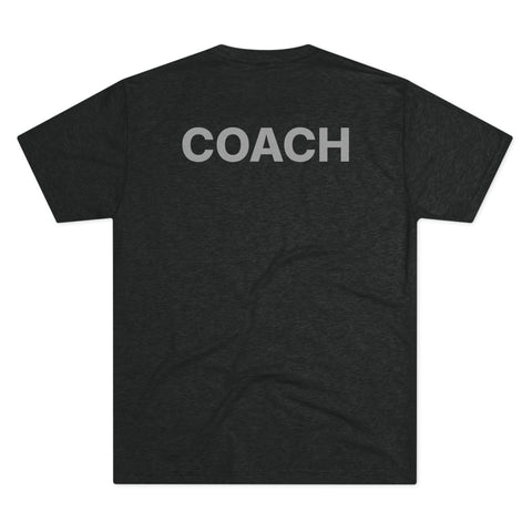 Coach Triblend
