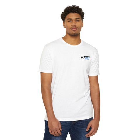 The PT Biz Shirt STAFF