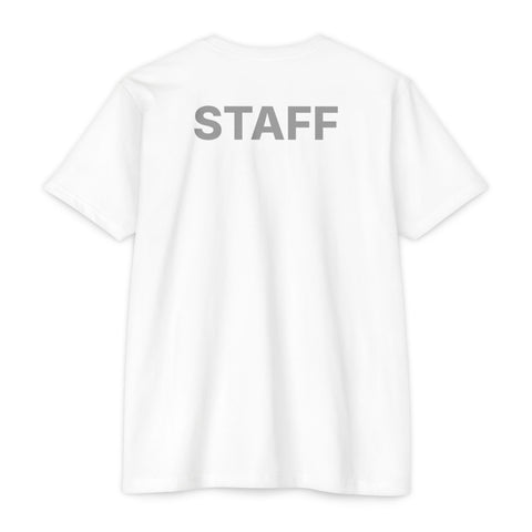 The PT Biz Shirt STAFF