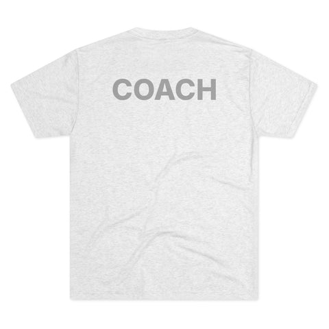 Coach Triblend