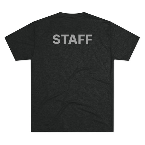 Staff Triblend