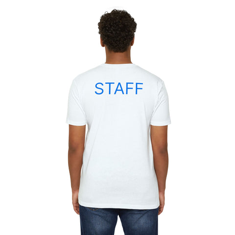 The PT Biz Shirt STAFF