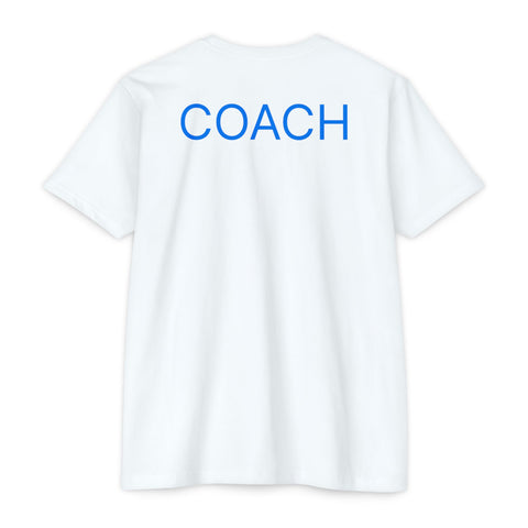 The PT Biz Shirt COACH