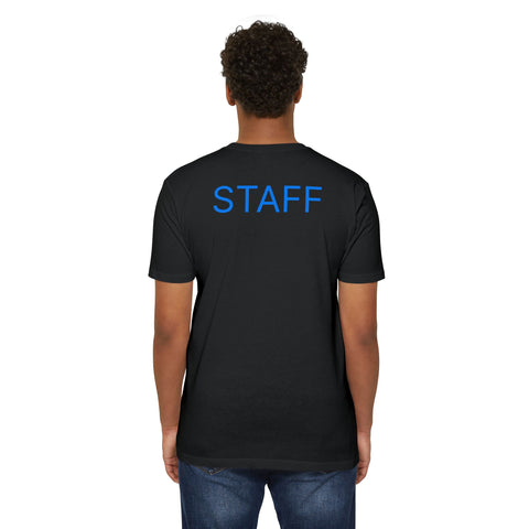 The PT Biz Shirt STAFF