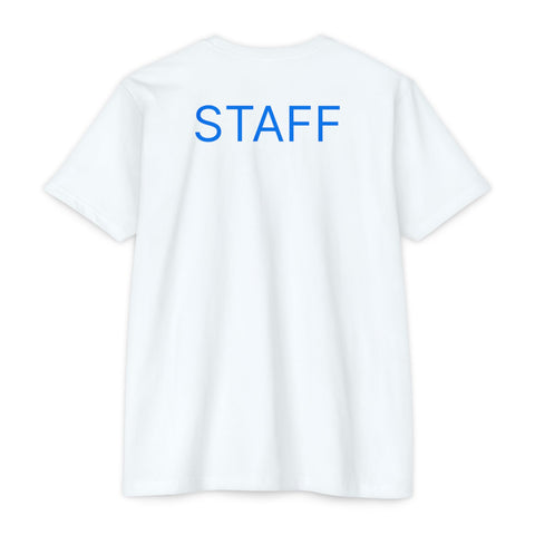 The PT Biz Shirt STAFF