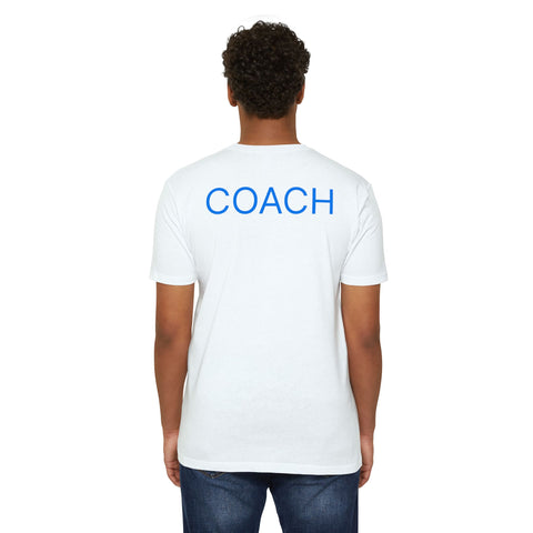 The PT Biz Shirt COACH