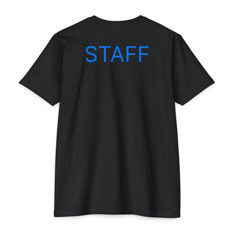 The PT Biz Shirt STAFF