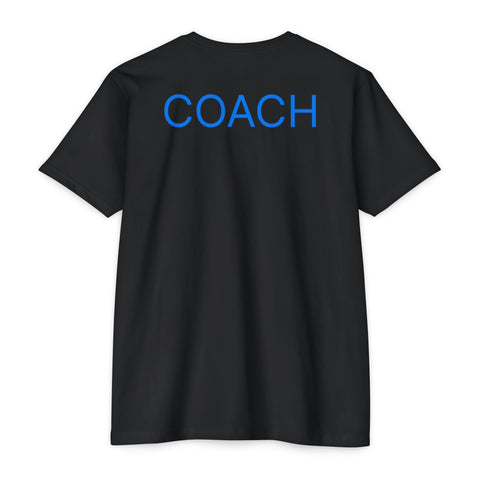 The PT Biz Shirt COACH